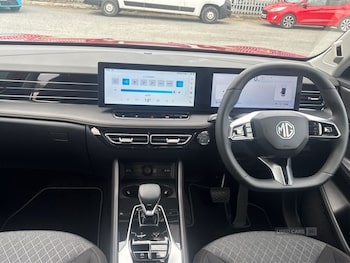 Used MG MG HS 2026 for sale - 79189441: Photo