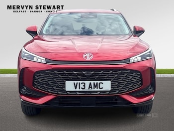Used MG MG HS 2026 for sale - 79189441: Photo
