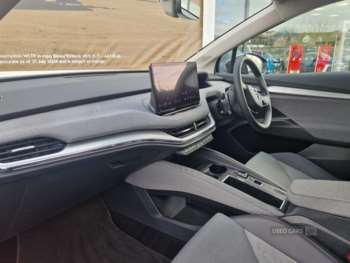 Used Skoda Enyaq 2024 for sale - 74243911: Photo