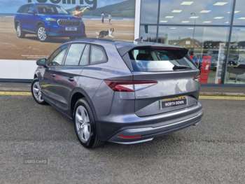 Used Skoda Enyaq 2024 for sale - 74243911: Photo