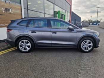Used Skoda Enyaq 2024 for sale - 74243911: Photo