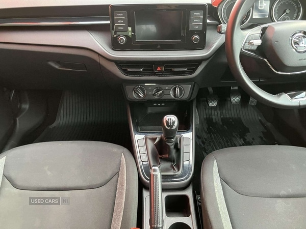 Used Skoda Fabia 2023 for sale - 77346011: Photo 14