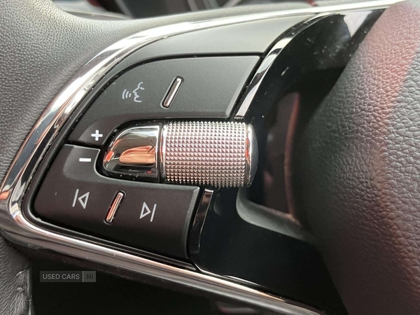 Used Skoda Fabia 2023 for sale - 77346011: Photo 18