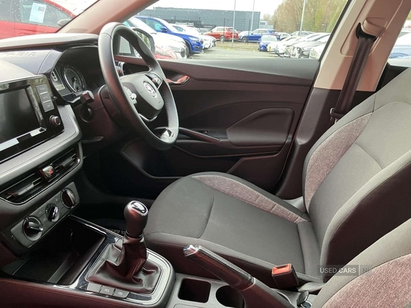 Used Skoda Fabia 2023 for sale - 77346011: Photo 2