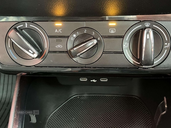 Used Skoda Fabia 2023 for sale - 77346011: Photo 21