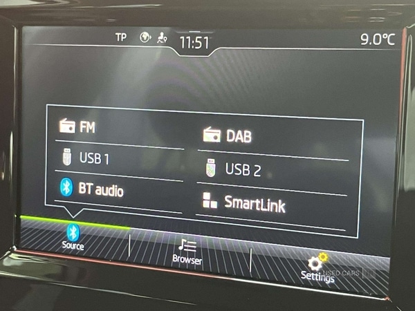 Used Skoda Fabia 2023 for sale - 77346011: Photo 24