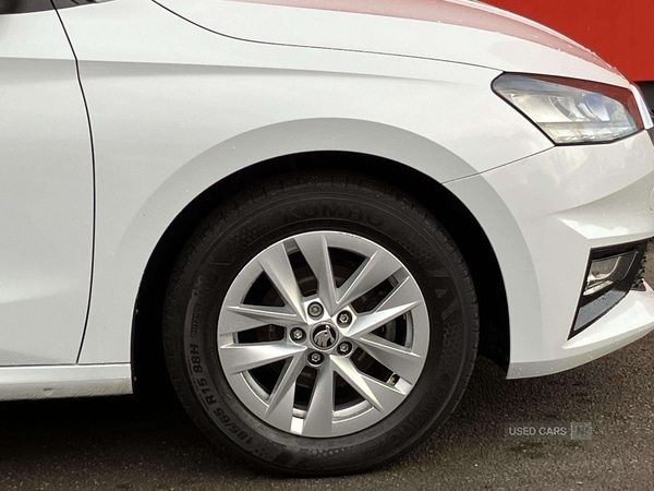 Used Skoda Fabia 2023 for sale - 77346011: Photo 5