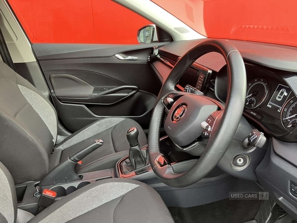 Used Skoda Fabia 2023 for sale - 77346011: Photo 6