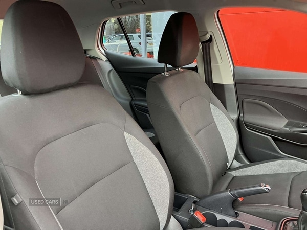 Used Skoda Fabia 2023 for sale - 77346011: Photo 8