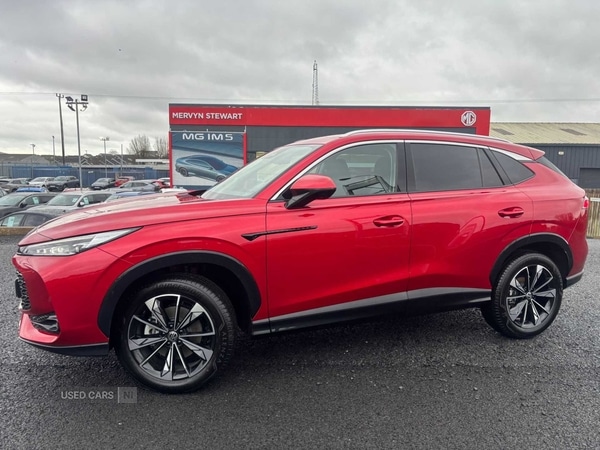 Used MG MG HS 2026 for sale - 77613280: Photo 1