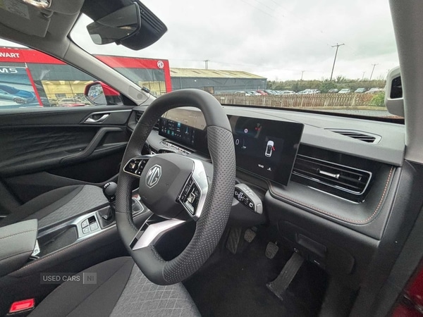 Used MG MG HS 2026 for sale - 77613280: Photo 12