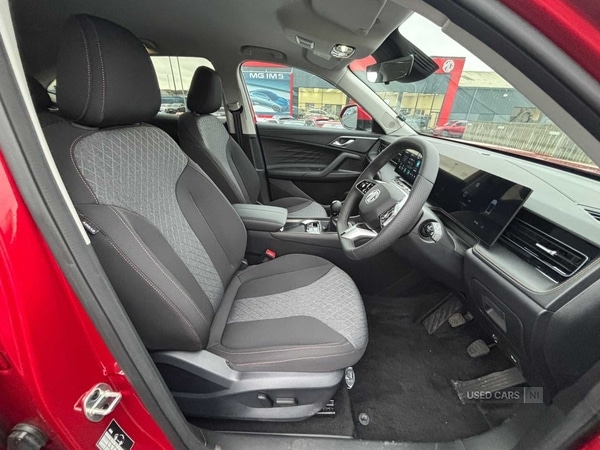 Used MG MG HS 2026 for sale - 77613280: Photo 13