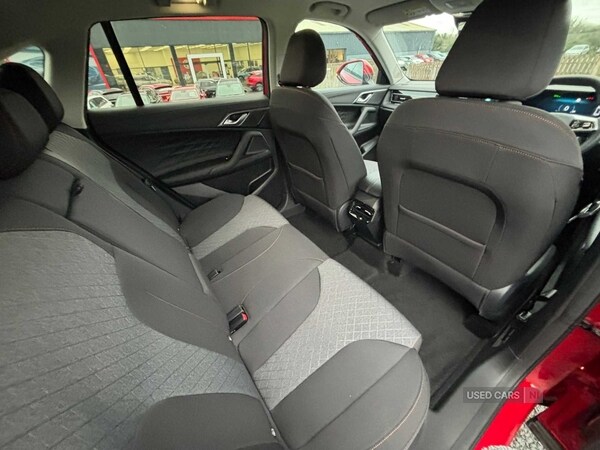 Used MG MG HS 2026 for sale - 77613280: Photo 14