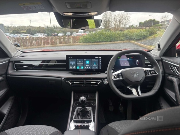 Used MG MG HS 2026 for sale - 77613280: Photo 17