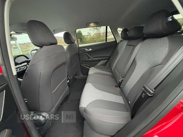 Used MG MG HS 2026 for sale - 77613280: Photo 19