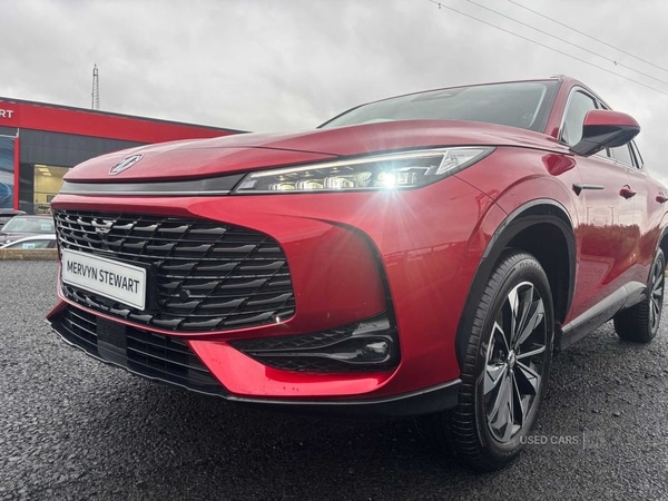 Used MG MG HS 2026 for sale - 77613280: Photo 2