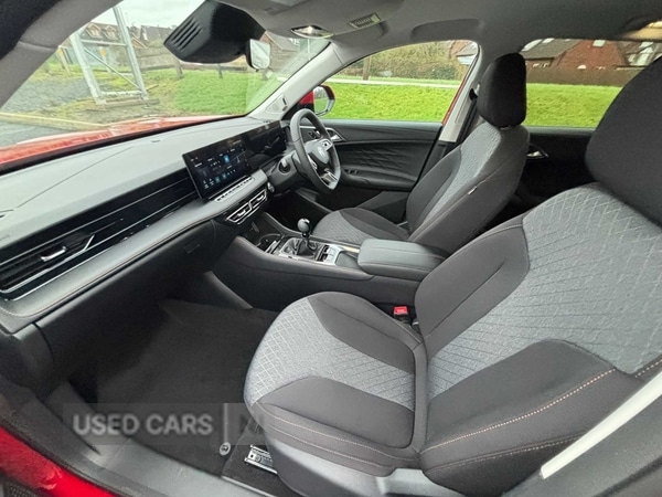 Used MG MG HS 2026 for sale - 77613280: Photo 20