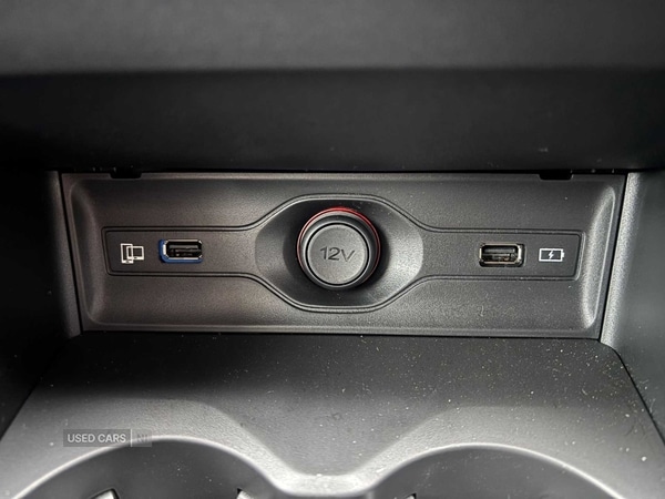 Used MG MG HS 2026 for sale - 77613280: Photo 24