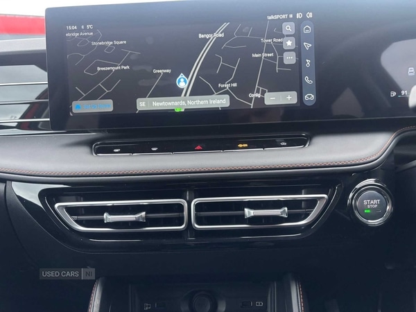 Used MG MG HS 2026 for sale - 77613280: Photo 26