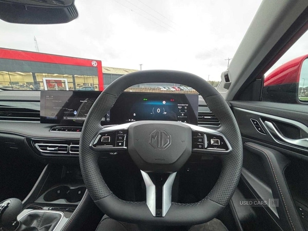 Used MG MG HS 2026 for sale - 77613280: Photo 29