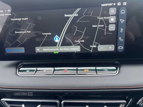 Used MG MG HS 2026 for sale - 77613280: Photo 34