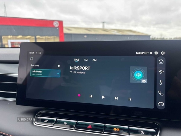 Used MG MG HS 2026 for sale - 77613280: Photo 35