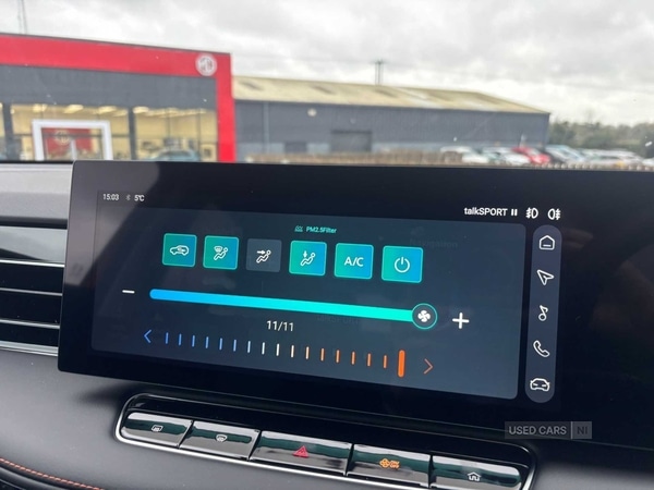 Used MG MG HS 2026 for sale - 77613280: Photo 36