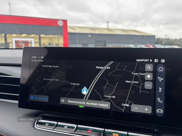 Used MG MG HS 2026 for sale - 77613280: Photo 37