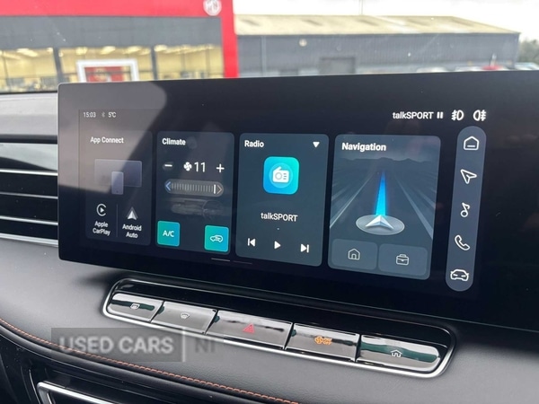 Used MG MG HS 2026 for sale - 77613280: Photo 38