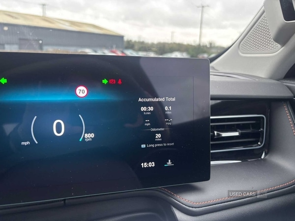 Used MG MG HS 2026 for sale - 77613280: Photo 40