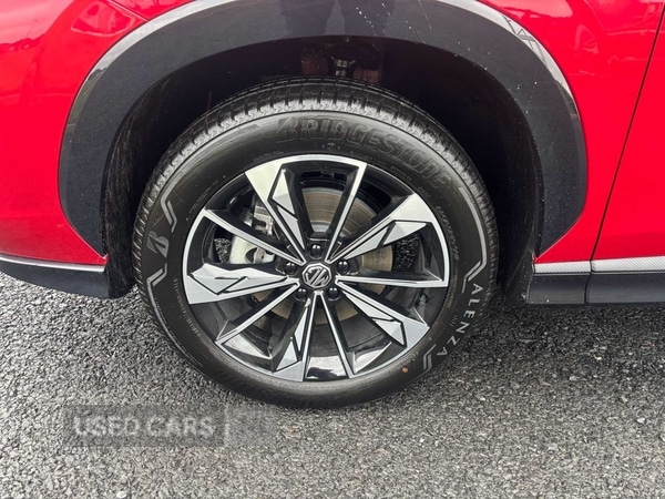 Used MG MG HS 2026 for sale - 77613280: Photo 8