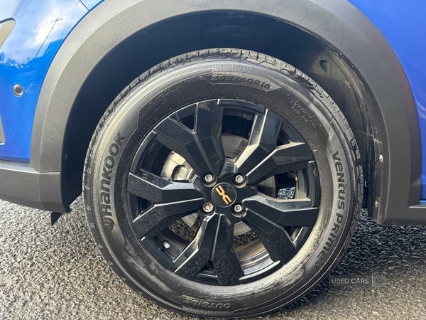 Used Dacia Sandero Stepway 2024 for sale - 77009322: Photo 11