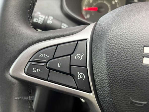 Used Dacia Sandero Stepway 2024 for sale - 77009322: Photo 18