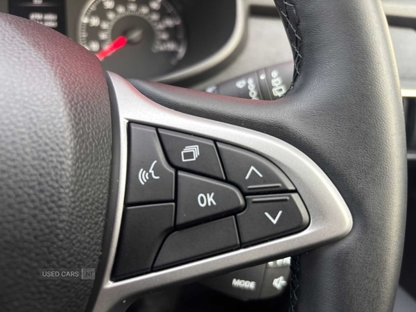 Used Dacia Sandero Stepway 2024 for sale - 77009322: Photo 19