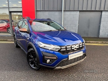 2024 - 1.0 TCe Extreme 5dr