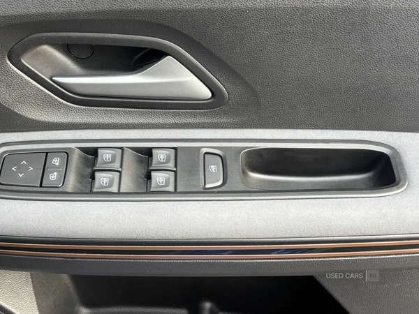 Used Dacia Sandero Stepway 2024 for sale - 77009322: Photo 21