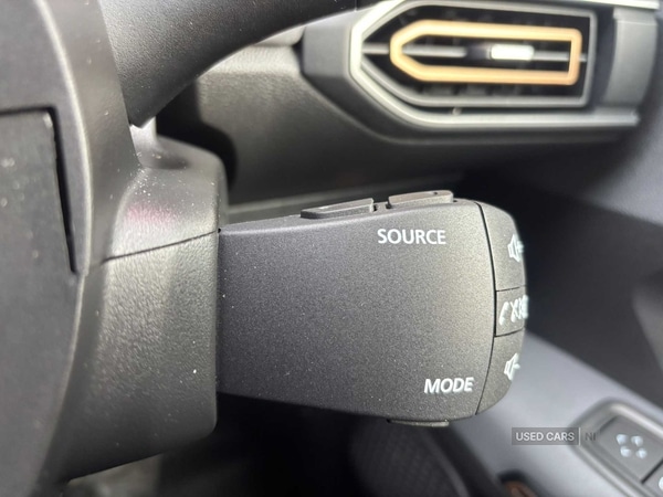 Used Dacia Sandero Stepway 2024 for sale - 77009322: Photo 22