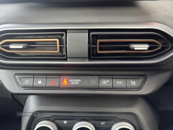 Used Dacia Sandero Stepway 2024 for sale - 77009322: Photo 23