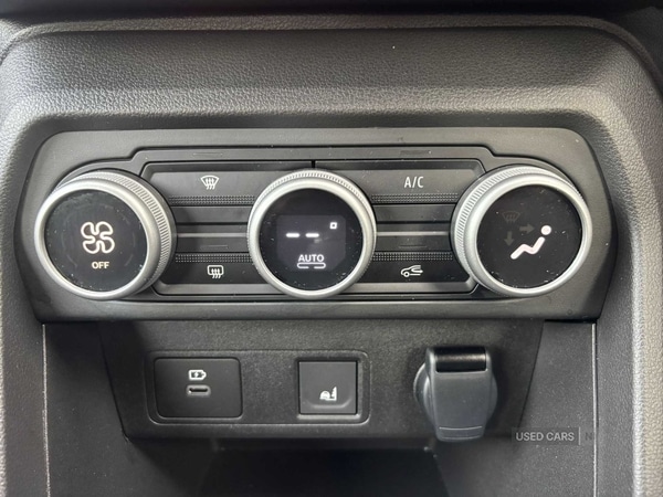 Used Dacia Sandero Stepway 2024 for sale - 77009322: Photo 27