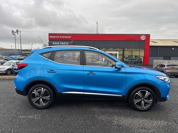 Used MG MG ZS 2022 for sale - 77426486: Photo 10