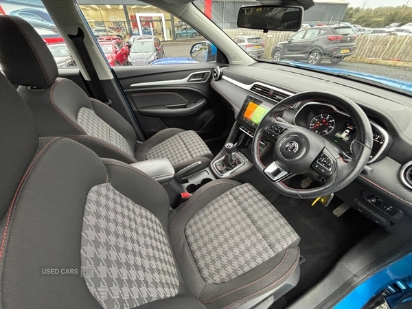 Used MG MG ZS 2022 for sale - 77426486: Photo 12