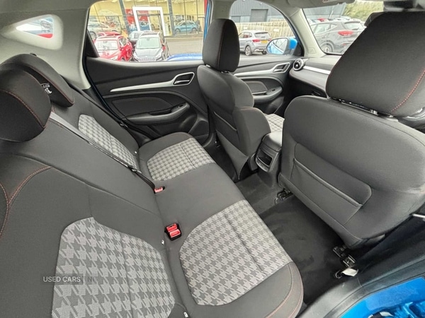 Used MG MG ZS 2022 for sale - 77426486: Photo 13