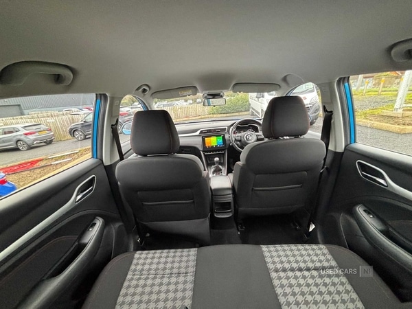 Used MG MG ZS 2022 for sale - 77426486: Photo 15