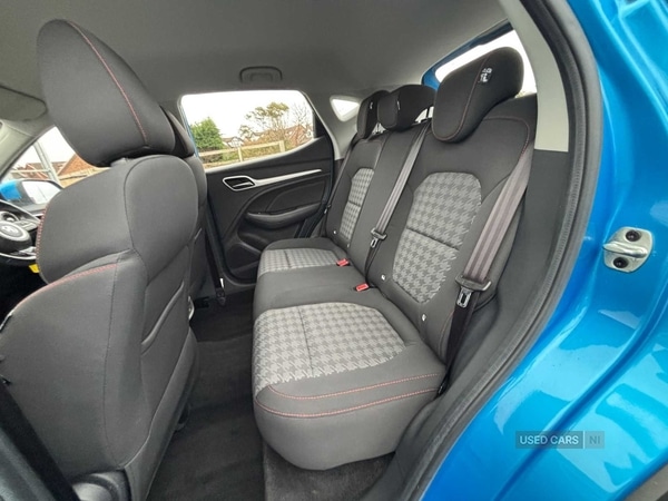 Used MG MG ZS 2022 for sale - 77426486: Photo 18