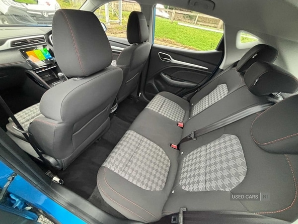 Used MG MG ZS 2022 for sale - 77426486: Photo 19