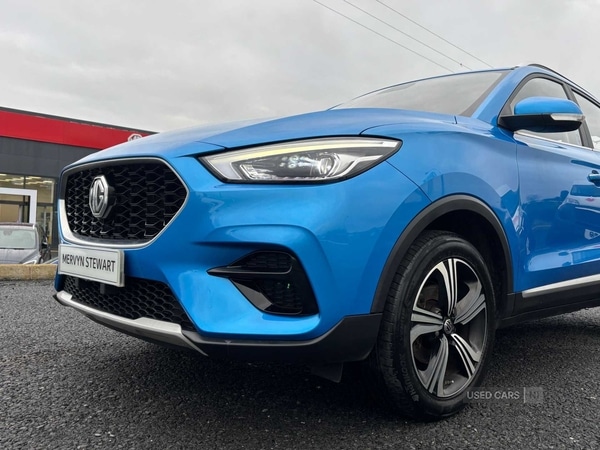 Used MG MG ZS 2022 for sale - 77426486: Photo 2