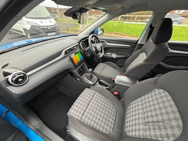 Used MG MG ZS 2022 for sale - 77426486: Photo 20