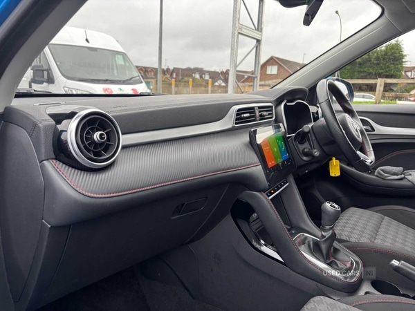 Used MG MG ZS 2022 for sale - 77426486: Photo 22