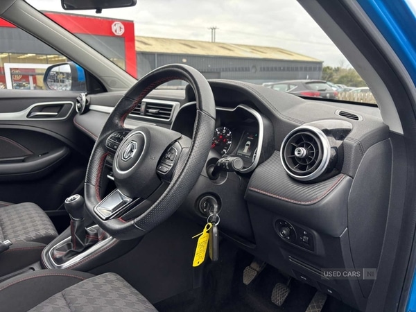 Used MG MG ZS 2022 for sale - 77426486: Photo 23