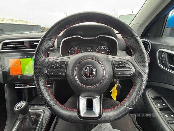 Used MG MG ZS 2022 for sale - 77426486: Photo 31